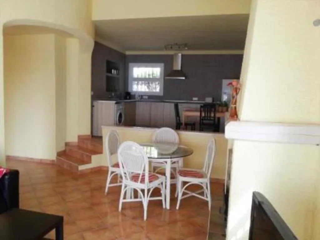 ל'אסטרטיט Rvhotels Casa Heemstede 0*,  ספרד